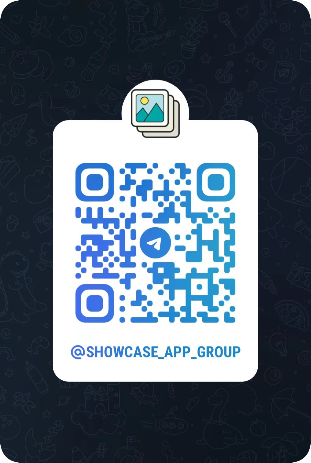 Telegram group